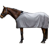 Covalliero Manta de Forro Polar AW25 Steel Grey