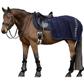 Covalliero Manta de ejercicio AW25 Dark Navy