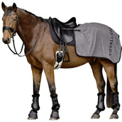 Covalliero Manta de ejercicio AW25 Steel Grey