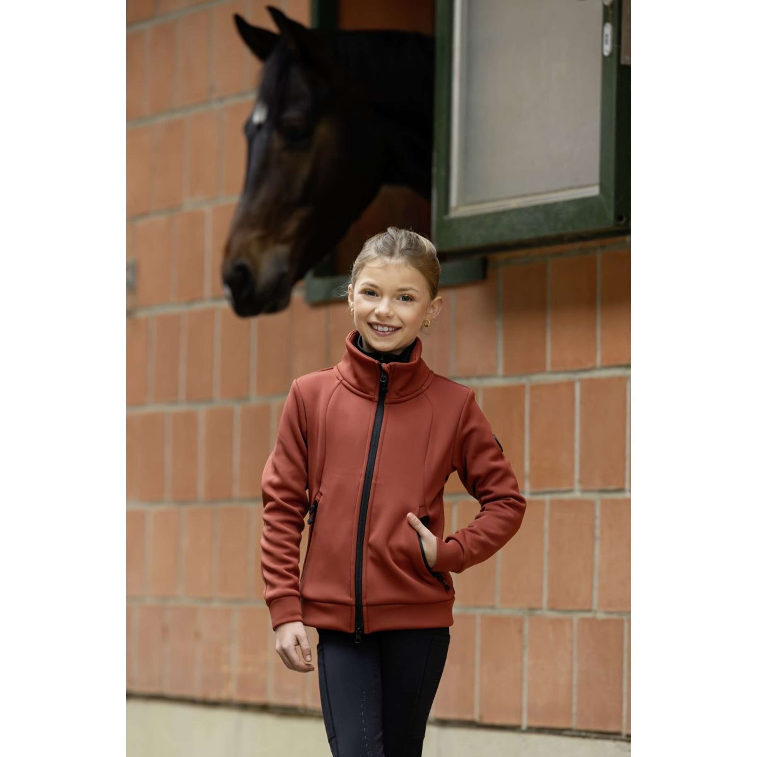Covalliero Jack AW25 Kids Oxido Covalliero Jack AW25 Kids Oxido