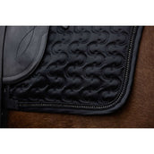 Covalliero Mantilla AW25 Doma clásica Negro