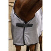 Covalliero Manta de Forro Polar AW25 Steel Grey