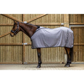 Covalliero Manta de Forro Polar AW25 Steel Grey