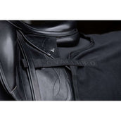 Covalliero Manta de ejercicio AW25 Negro