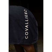 Covalliero Manta de ejercicio AW25 Negro