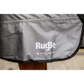 RugBe by Covalliero Manta de Invierno AW25 100g Steel Grey