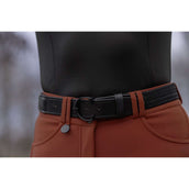Covalliero Cinturón AW25 Negro