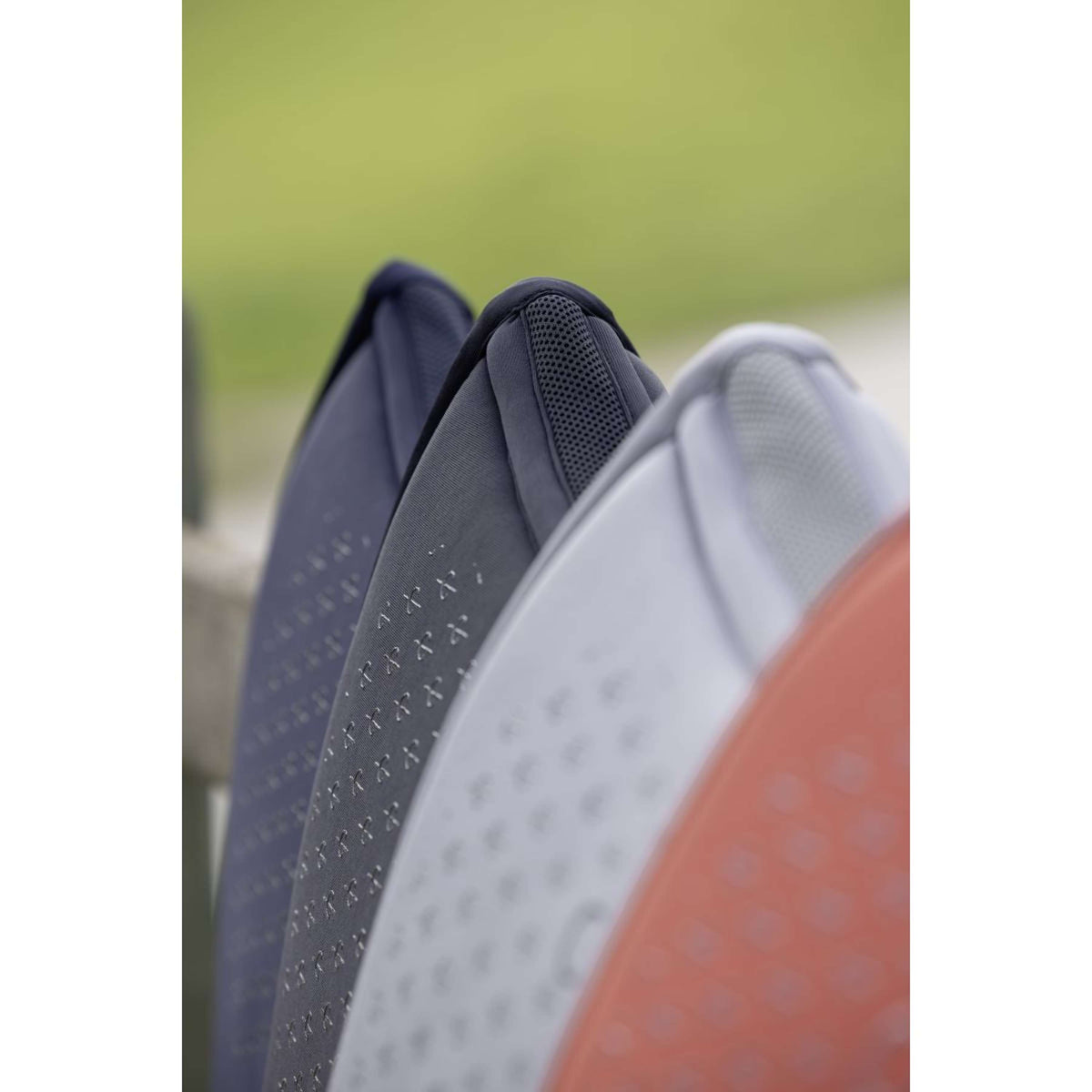 Covalliero Mantilla MemoryRide AW25 Doma clásica Negro