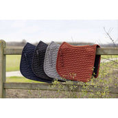 Covalliero Mantilla AW25 Doma clásica Steel Grey