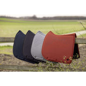 Covalliero Mantilla MemoryRide AW25 Doma clásica Negro