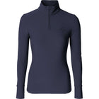 Covalliero Active Shirt AW26 Dark Navy