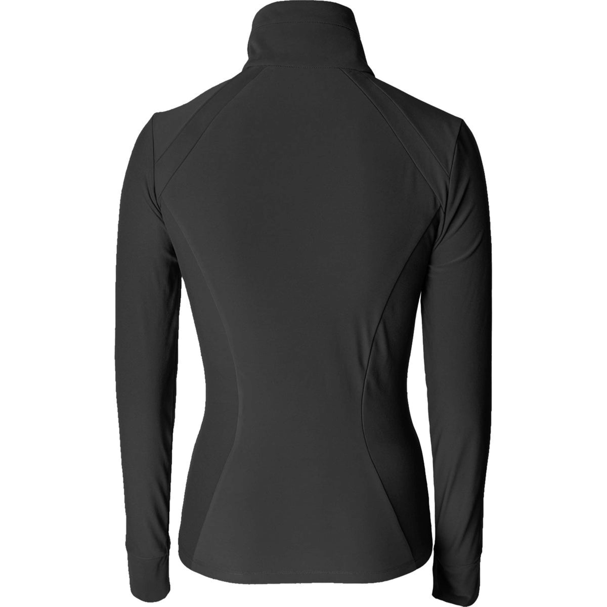 Covalliero Active Shirt AW26 Negro