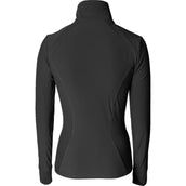 Covalliero Active Shirt AW26 Negro