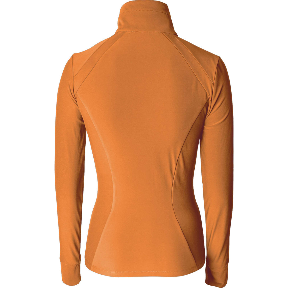 Covalliero Active Shirt AW26 Naranja