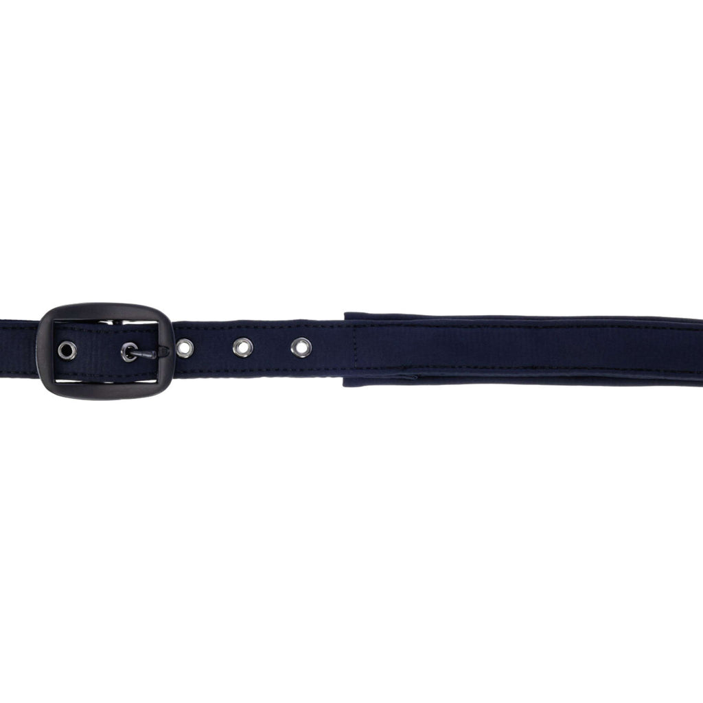 Covalliero Cabestro AW26 Dark Navy