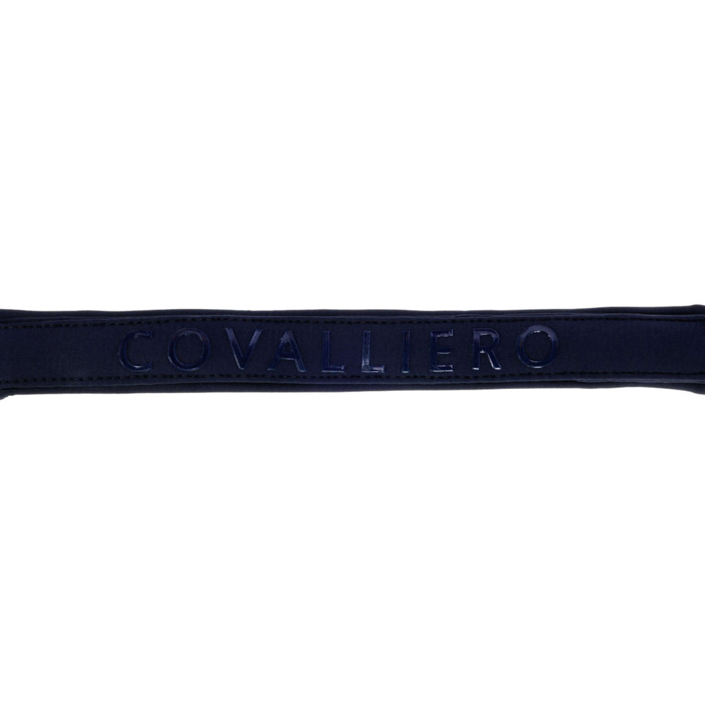 Covalliero Cabestro AW26 Dark Navy