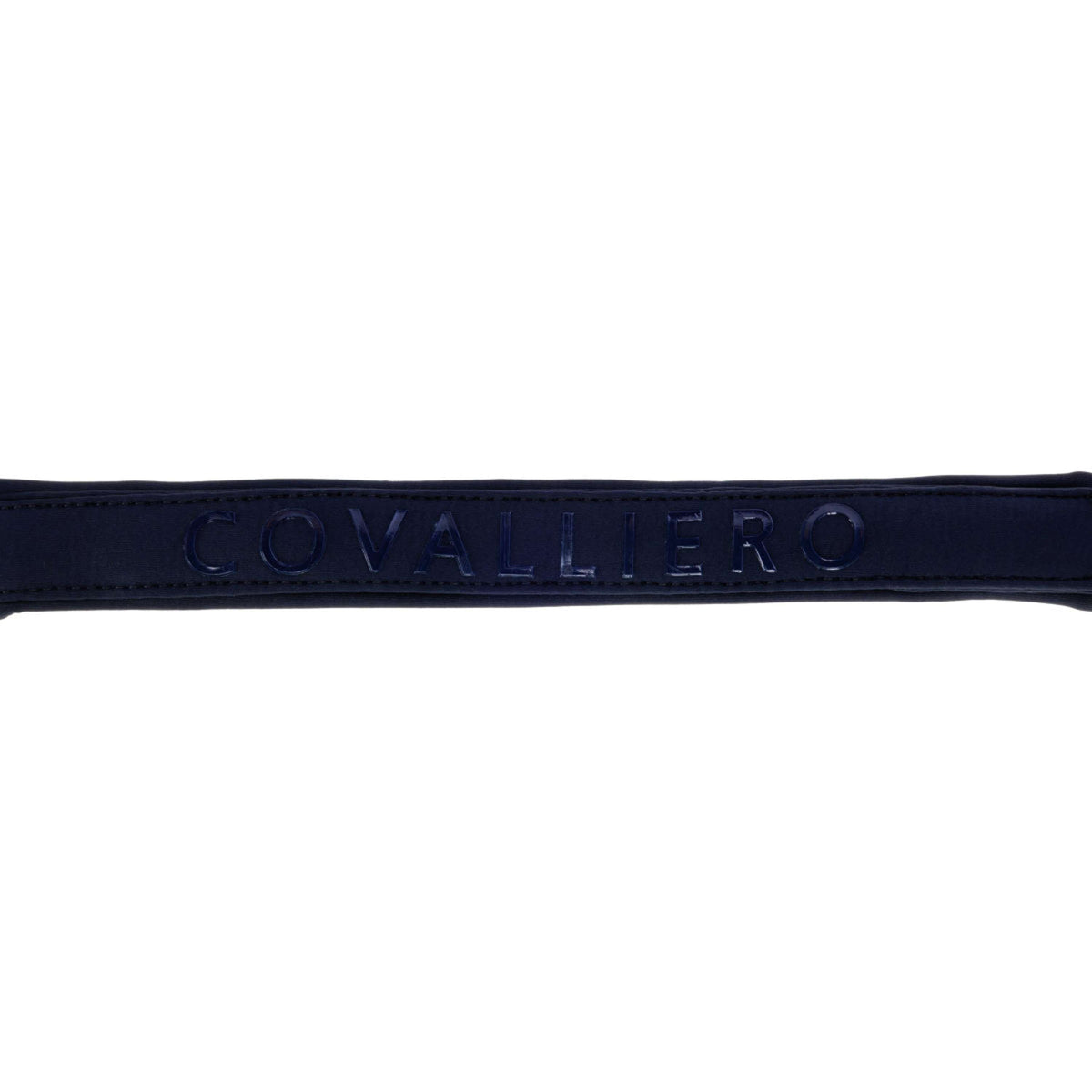 Covalliero Cabestro AW26 Dark Navy
