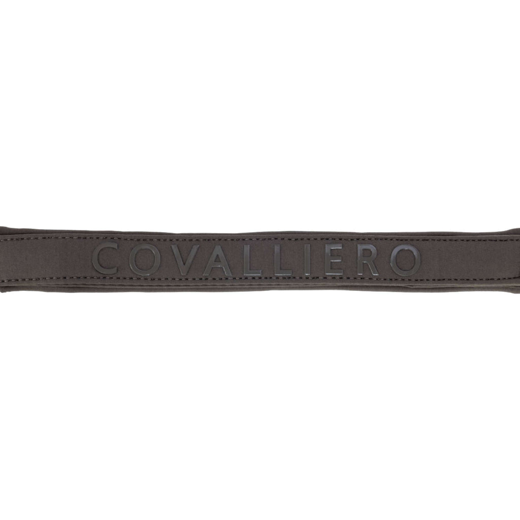 Covalliero Cabestro AW26 Milky Chocolate