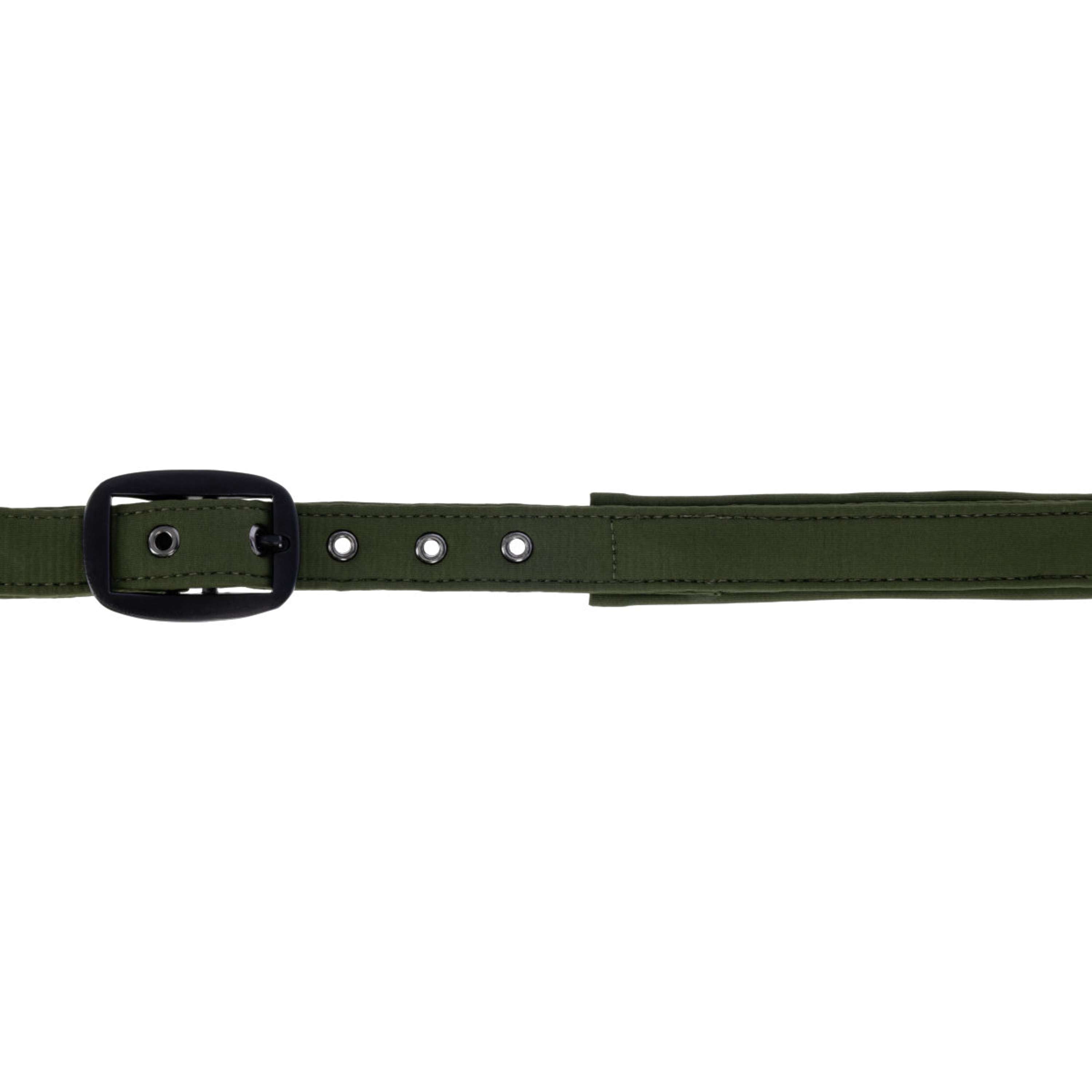 Covalliero Cabestro AW26 Forest Green