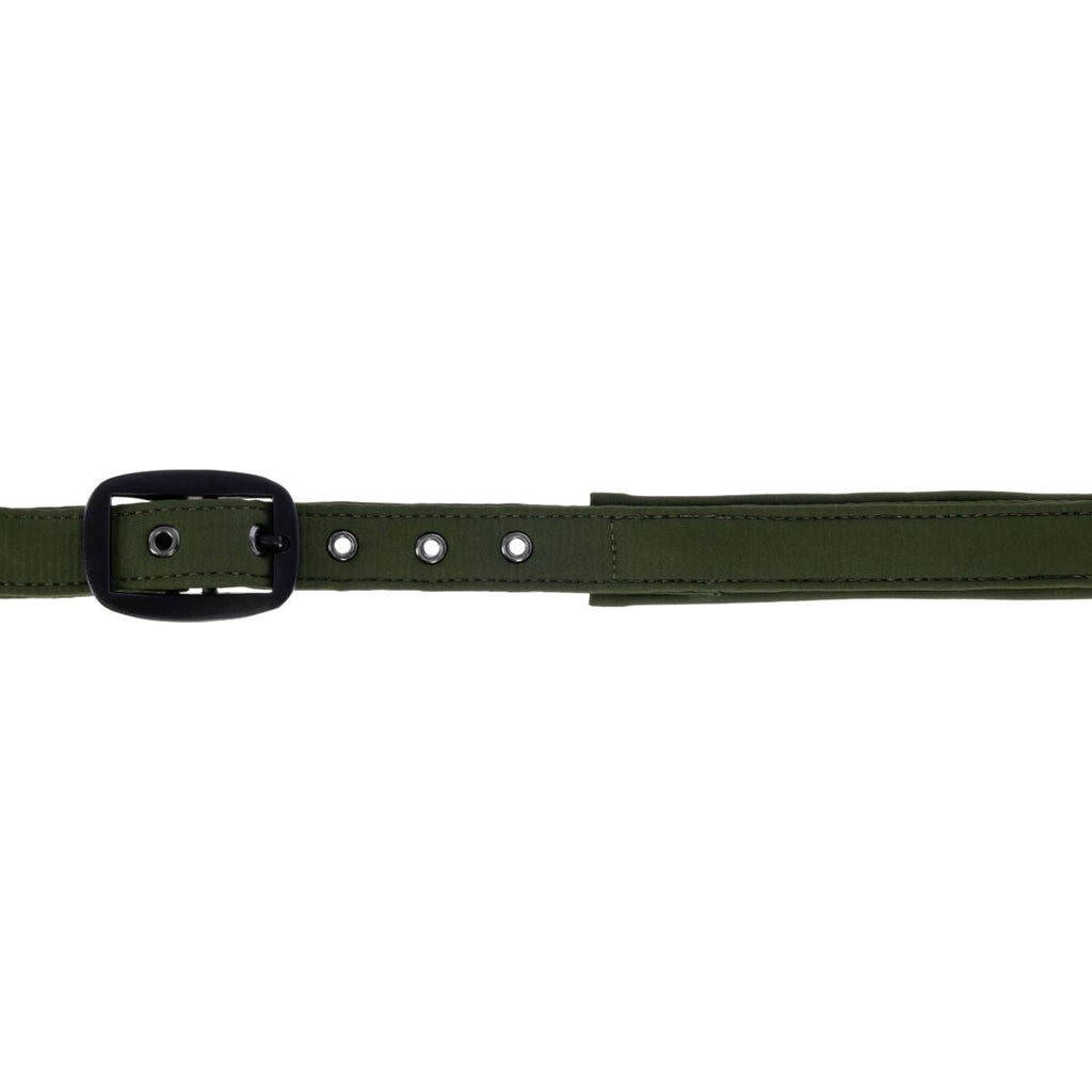 Covalliero Cabestro AW26 Forest Green
