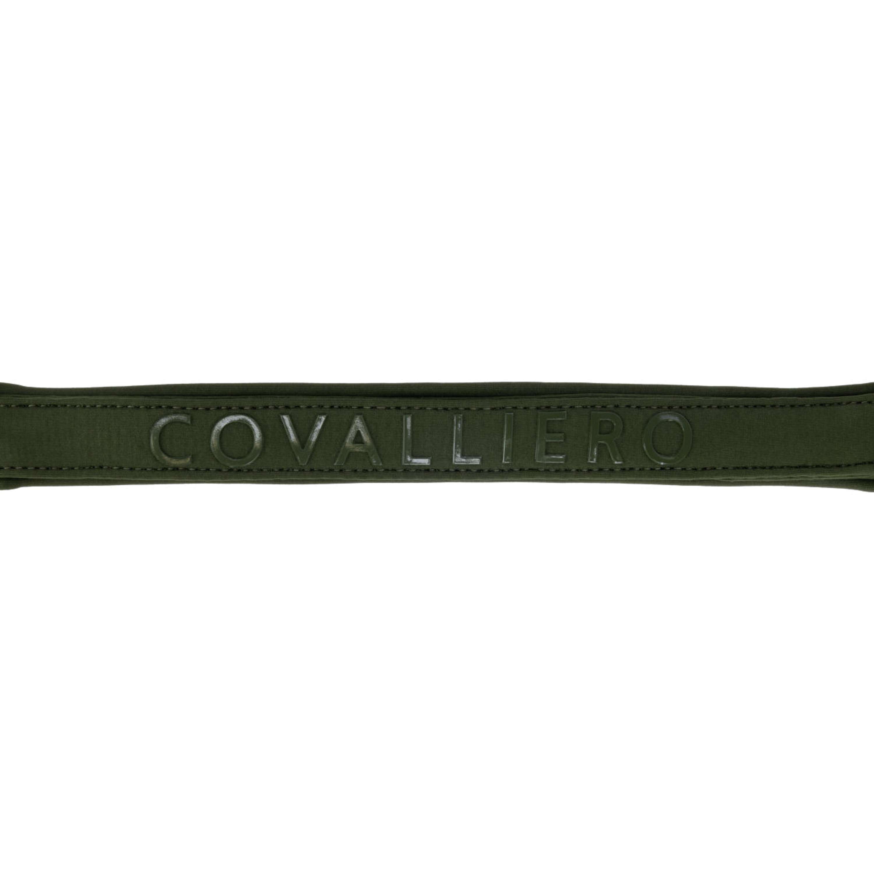 Covalliero Cabestro AW26 Forest Green