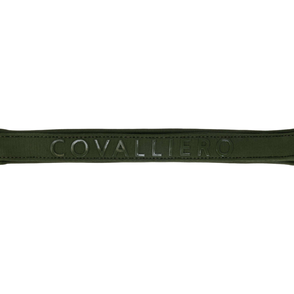 Covalliero Cabestro AW26 Forest Green