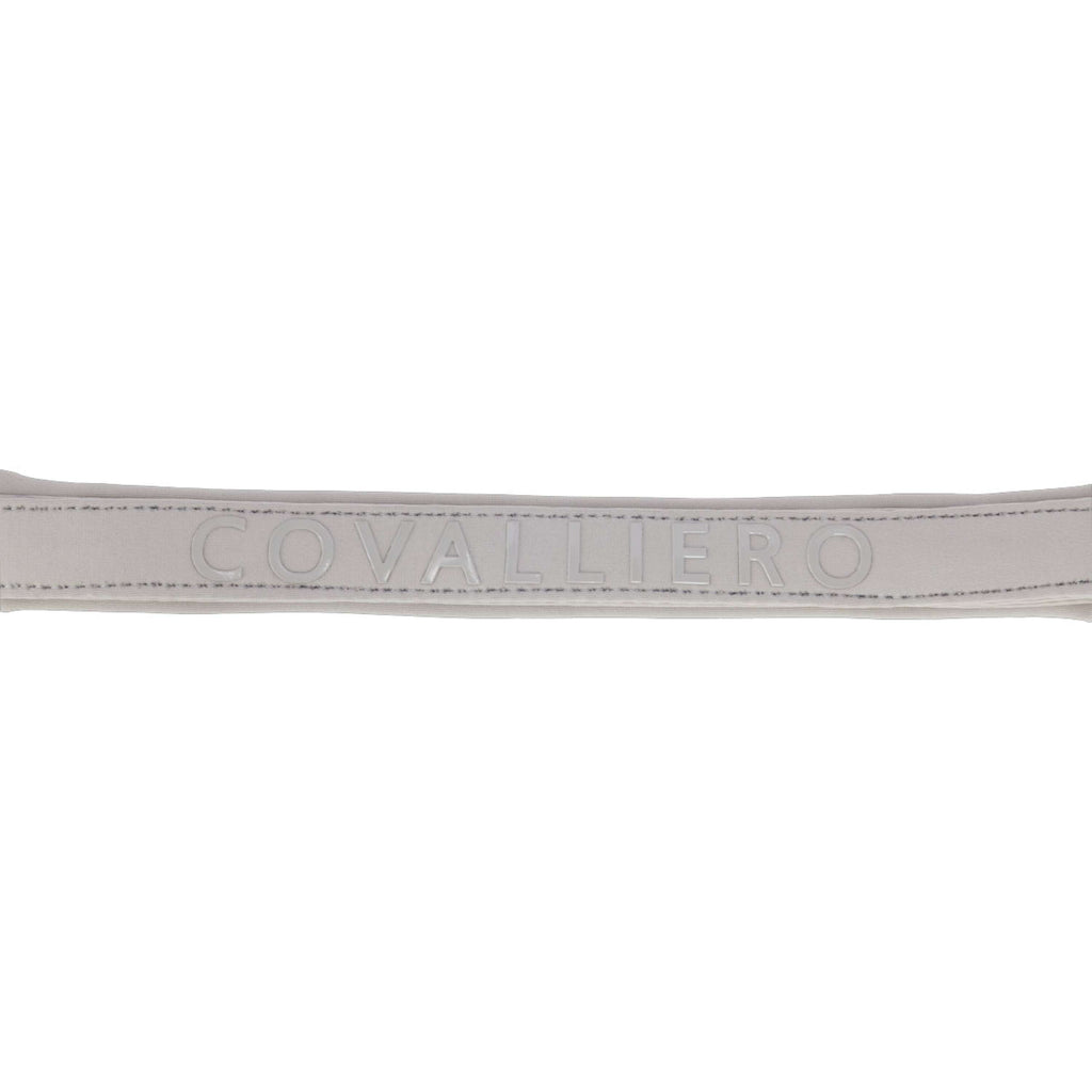 Covalliero Cabestro AW26 Beige