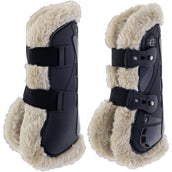 Covalliero Botas para tendones AW26 Negro