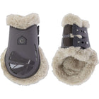 Covalliero Botas para menudillo AW26 Milky Chocolate
