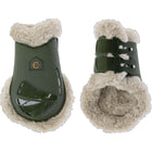 Covalliero Botas para menudillo AW26 Forest Green