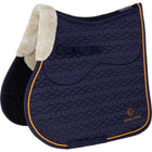 Covalliero Mantilla Soft AW26 Propósito general Dark Navy