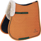 Covalliero Mantilla Soft AW26 Propósito general Naranja