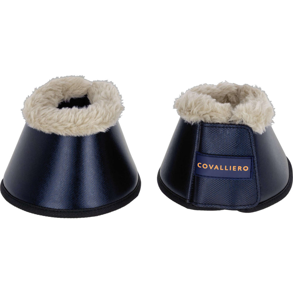 Covalliero Botas para Caballos AW26 Dark Navy