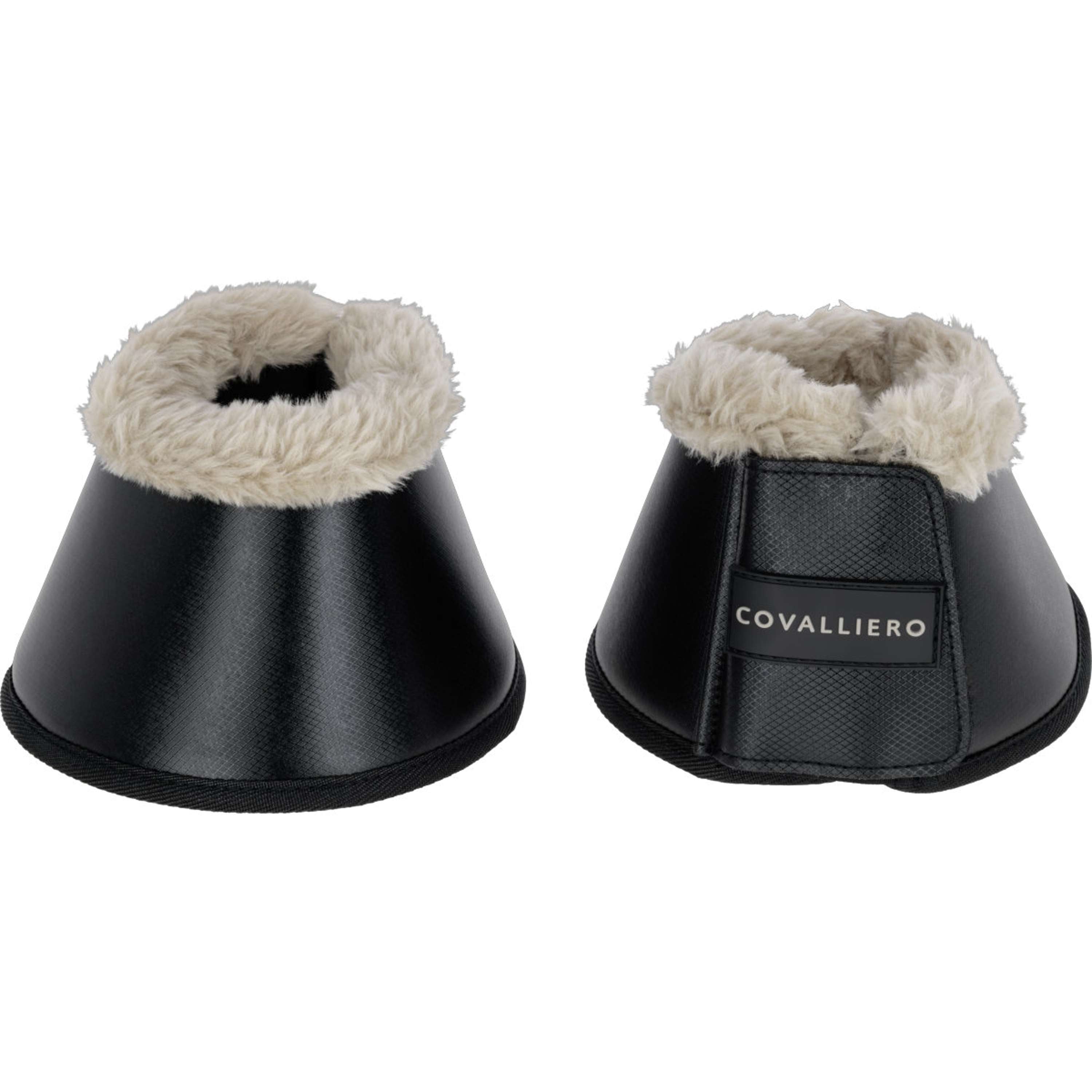 Covalliero Botas para Caballos AW26 Negro