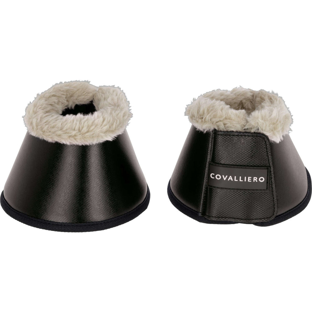 Covalliero Botas para Caballos AW26 Milky Chocolate