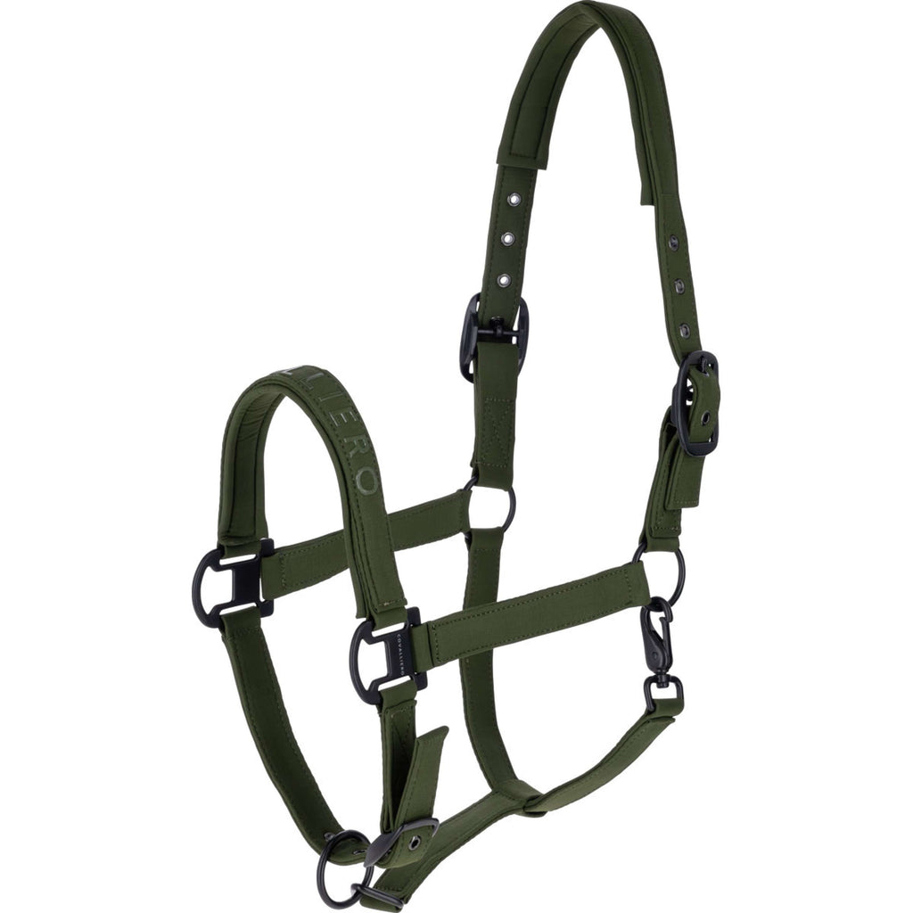 Covalliero Cabestro AW26 Forest Green
