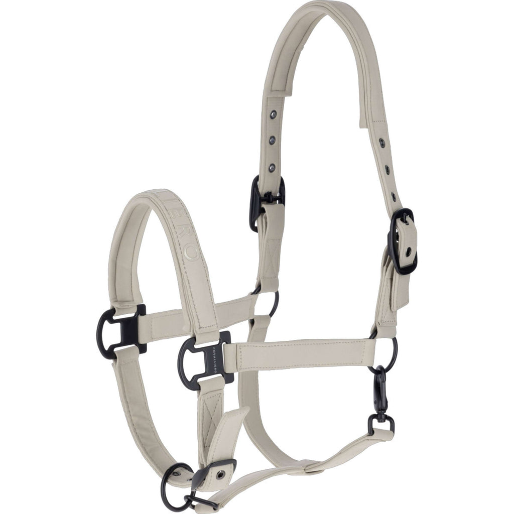 Covalliero Cabestro AW26 Beige