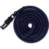 Covalliero Corda per Cavezza AW26 con Gancho de Pánico Dark Navy