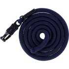 Covalliero Corda per Cavezza AW26 con Gancho de Pánico Dark Navy