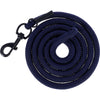 Covalliero Corda per Cavezza AW26 con Mosquetón Dark Navy