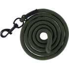 Covalliero Corda per Cavezza AW26 con Mosquetón Forest Green