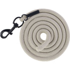 Covalliero Corda per Cavezza AW26 con Mosquetón Beige