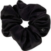 Covalliero Scrunchie AW26 Negro