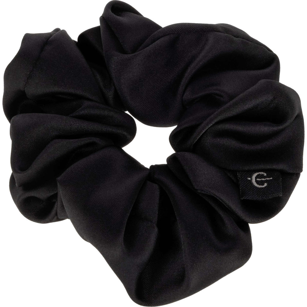 Covalliero Scrunchie AW26 Negro