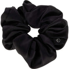 Covalliero Scrunchie AW26 Negro