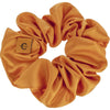 Covalliero Scrunchie AW26 Naranja