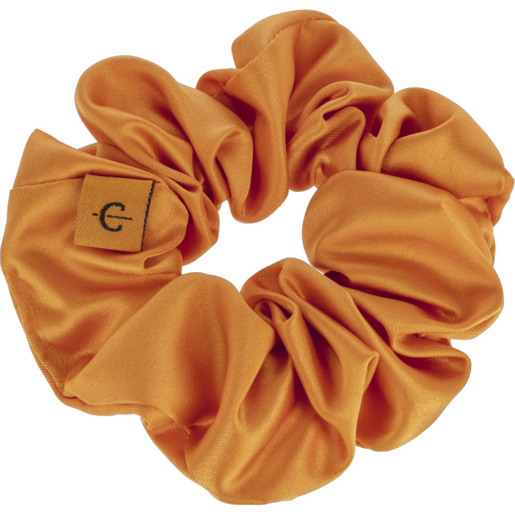 Covalliero Scrunchie AW26 Naranja