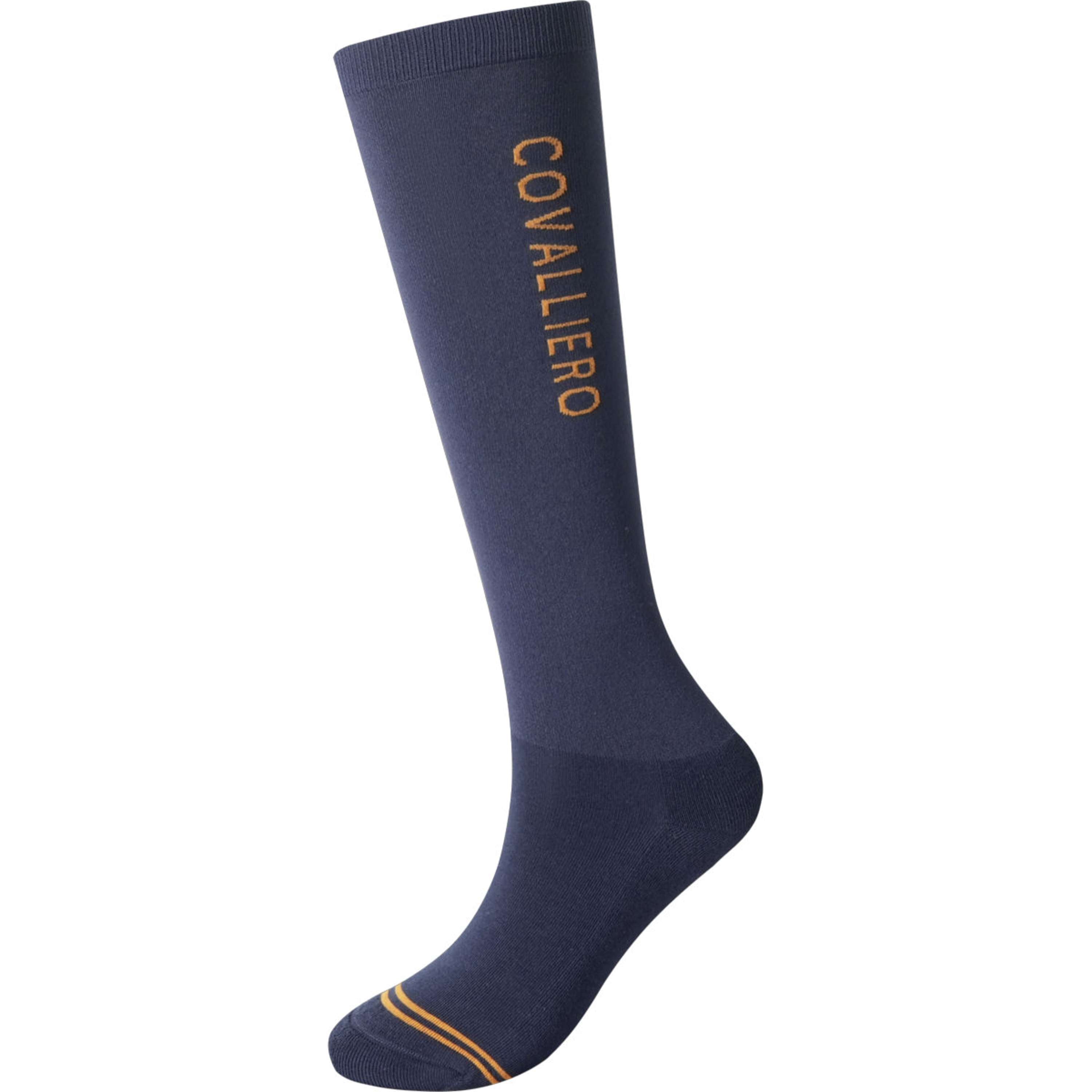 Covalliero Calcetines de Equitación AW26 Dark Navy