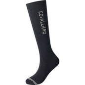 Covalliero Calcetines de Equitación AW26 Negro