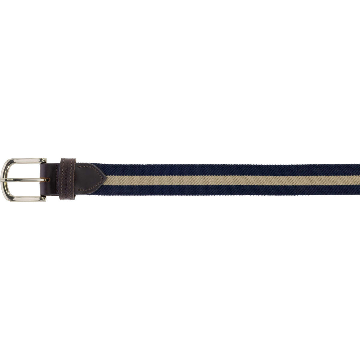 Covalliero Cinturón AW26 Dark Navy
